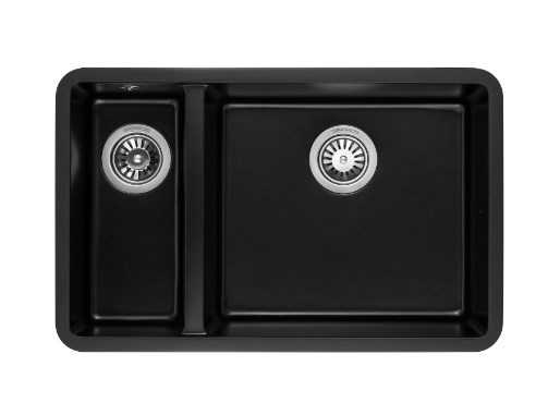 Фото - Granado Under top DOUBLE black shine